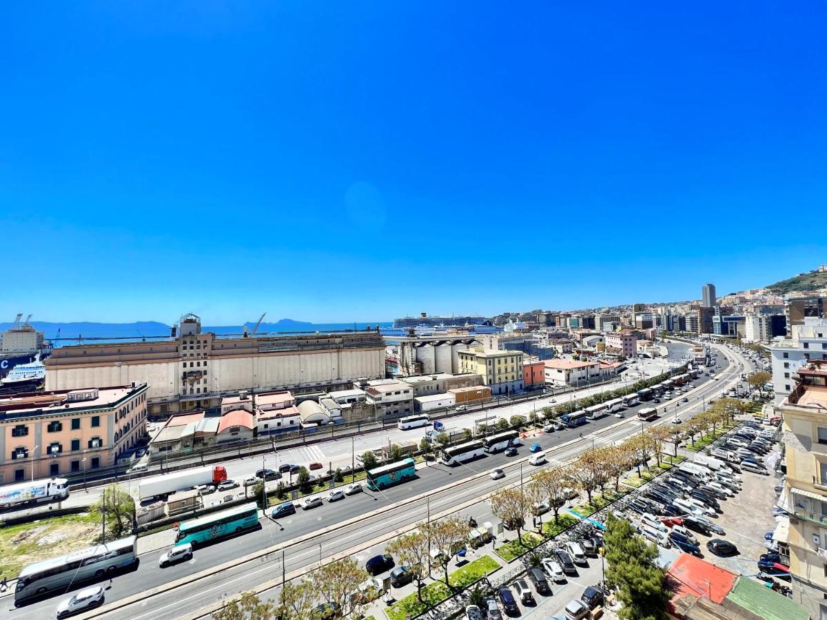 La Storia E Il Mare Di Guest house Naples