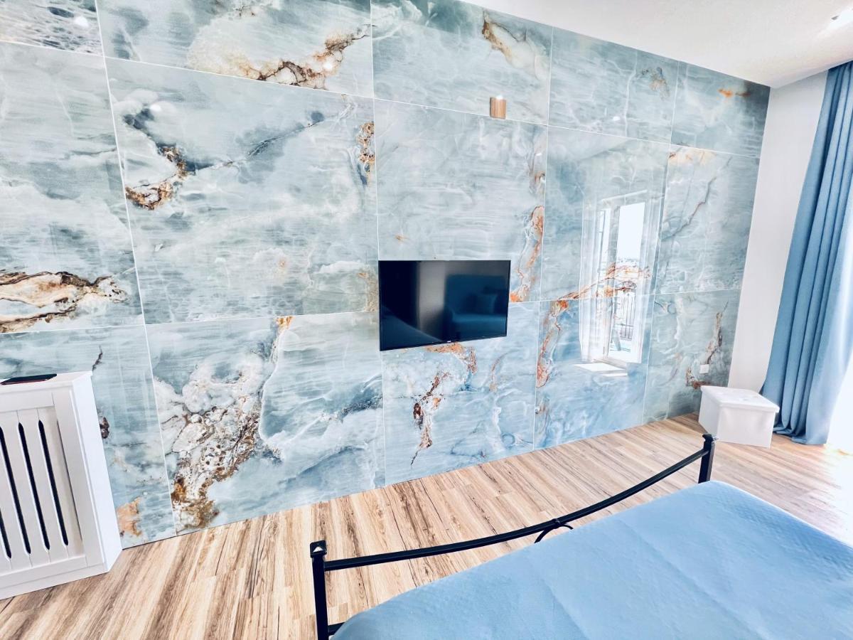 La Storia E Il Mare Di Guest house