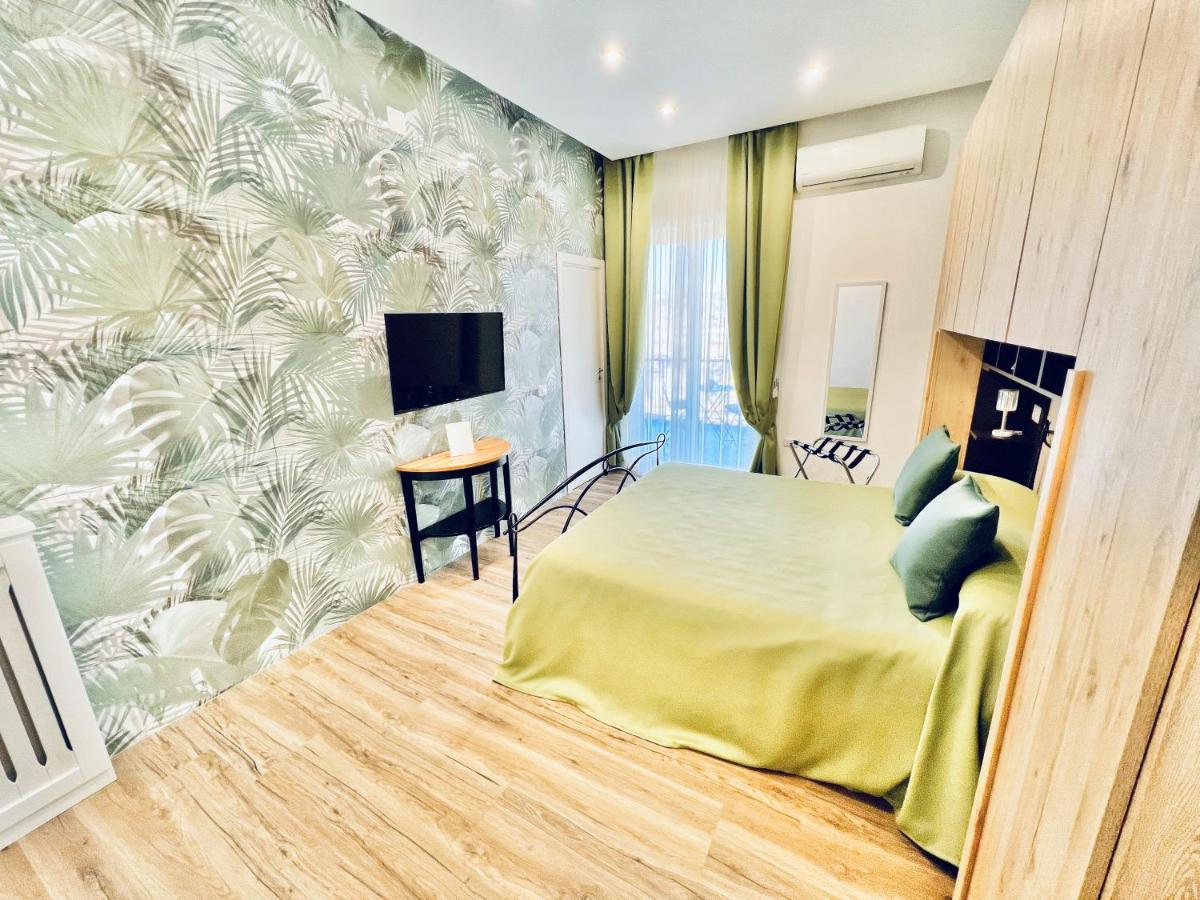 Guest house La Storia E Il Mare Di