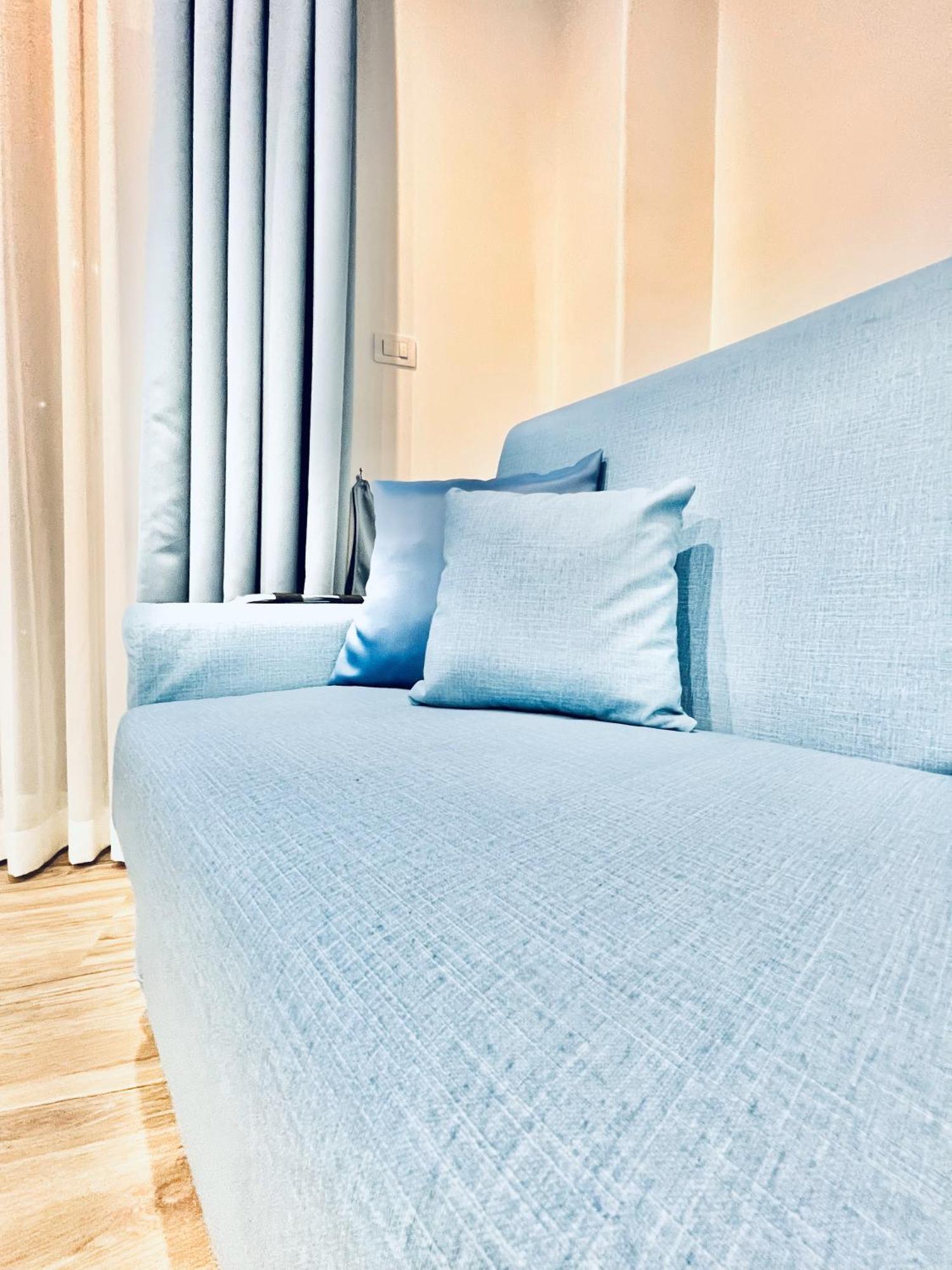 La Storia E Il Mare Di Guest house *