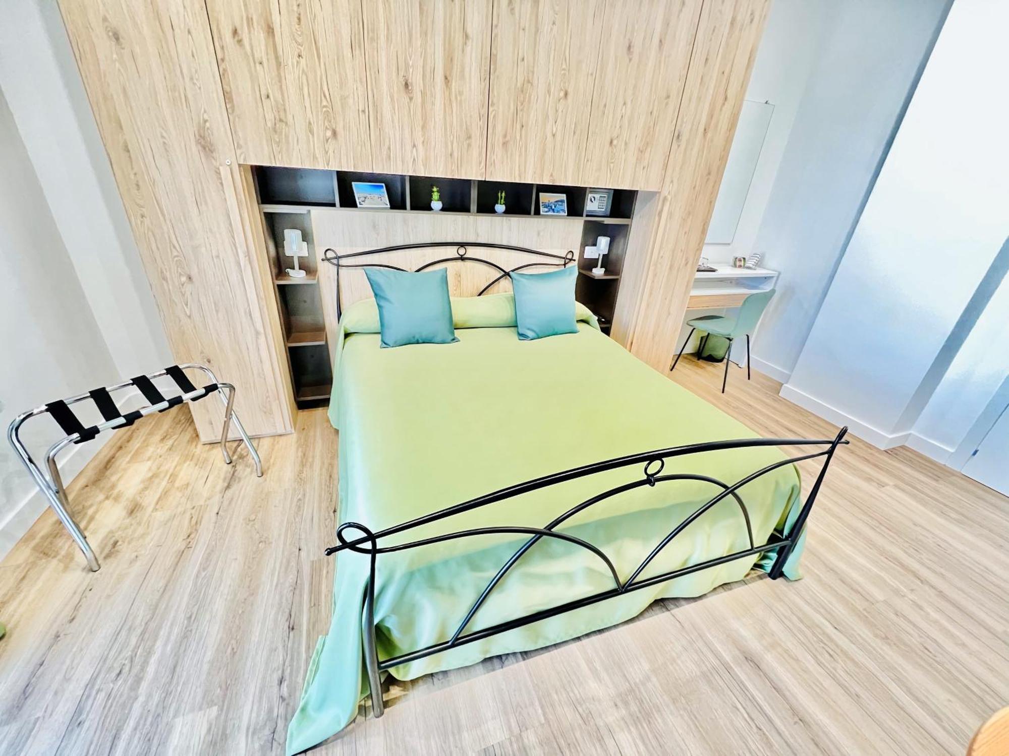 La Storia E Il Mare Di Guest house Naples